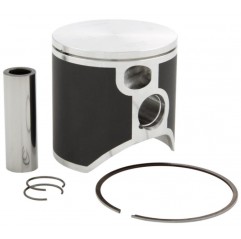 VERTEX TŁOK YAMAHA YZ 125 (YZ125), WR 125 (WR125) '02-'04 PRO RACE (KUTY) (PIERŚCIENIE 53010005400 X 1 SZT.)