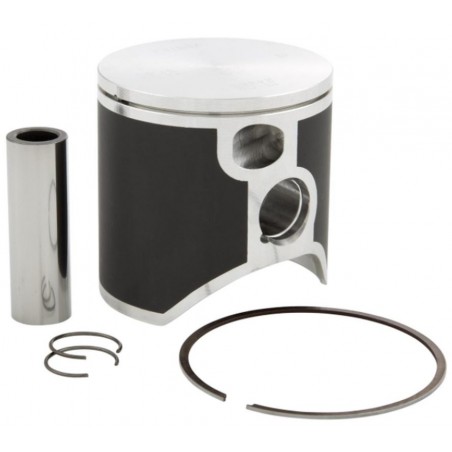 VERTEX TŁOK YAMAHA YZ 125 (YZ125), WR 125 (WR125) '02-'04 PRO RACE (KUTY) (PIERŚCIENIE 53010005400 X 1 SZT.)