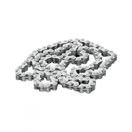 MORSE 2025/07 ŁAŃCUSZEK ROZRZĄDU 92RH2010 114 OGNIW (SCA0409SV-114) YAMAHA YZF 250 '01-'13, WRF 250 '01-'14, KAWASAKI KXF 250 '0