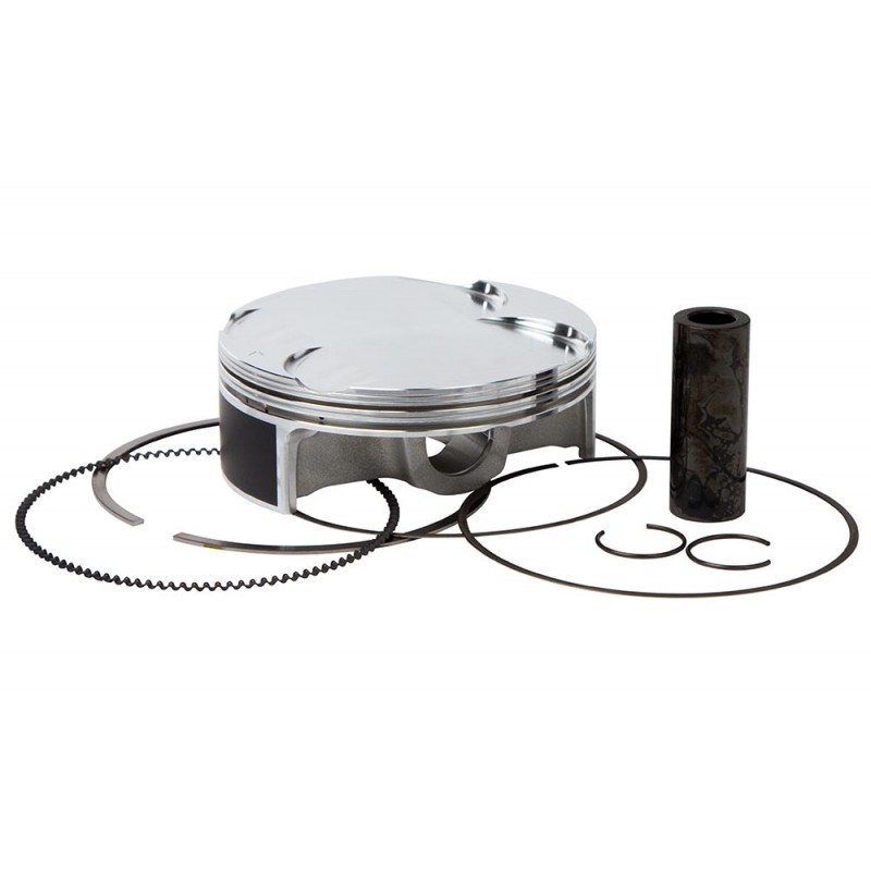 VERTEX TŁOK KTM (4T) SXF 450 (SX-F450) '07-'12 REPLICA 12,5 :1 (PIERŚCIENIE 590297000002 X 1 KPL.)