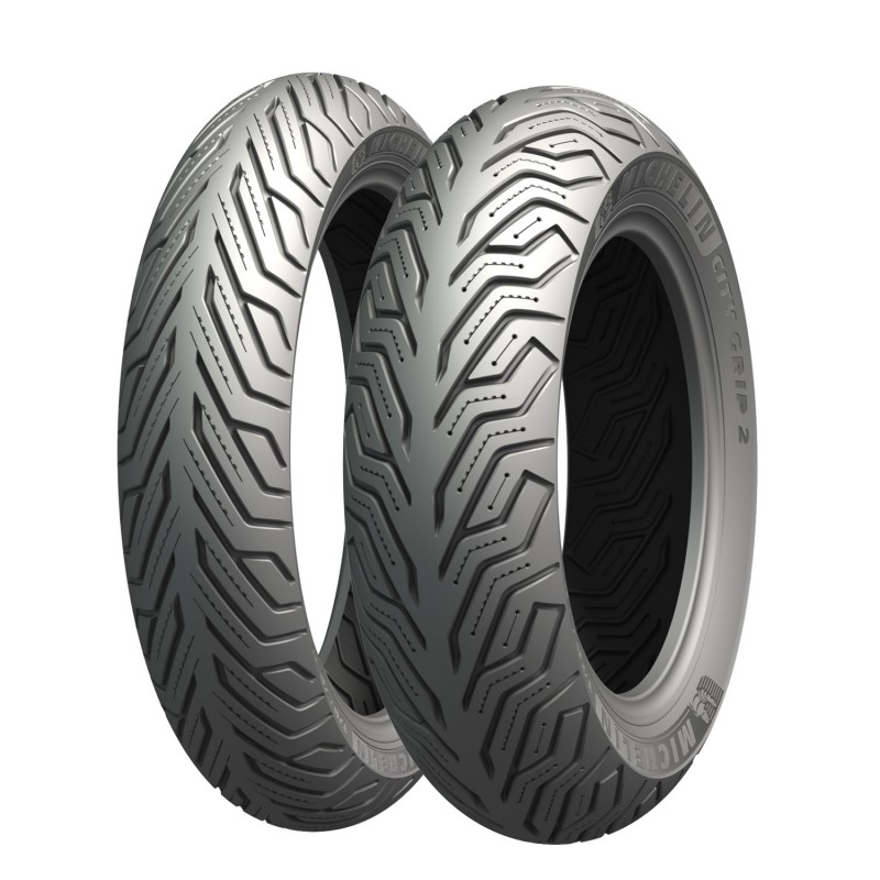 MICHELIN OPONA 120/80-12 CITY GRIP 2 65S TL M/C PRZÓD/TYŁ DOT 12/2025