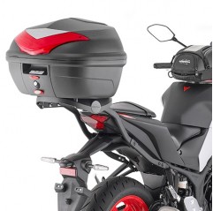 KAPPA STELAŻ KUFRA CENTRALNEGO YAMAHA MT-03 321 (20) (BEZ PŁYTY)