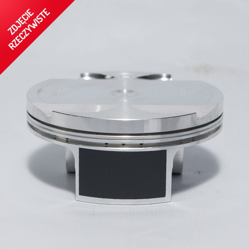 VERTEX TŁOK KTM (4T) EXC 530 R '08-'11 (EXC-R 530) PRO HC 94,96MM, 12,7:1 (PIERŚCIENIE 590295000002 X 1 KPL.)