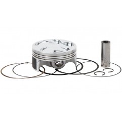 VERTEX TŁOK YAMAHA YZF 250 (YZ250F) '08-'13 PRO 13,5:1 (76,97MM) (PIERŚCIENIE 590377000001 X 1 KPL.)