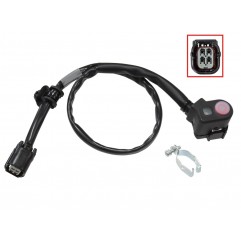 NACHMAN WYŁĄCZNIK ZAPŁONU (KILL SWITCH) HONDA CRF 250R '14 (OEM: 35130-KRN-A81)