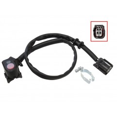 NACHMAN WYŁĄCZNIK ZAPŁONU (KILL SWITCH) HONDA CRF 250R '15-17, CRF 450R '15-16 (DŁUGOŚĆ PRZEWODU 46,5CM) (OEM: 35130-KRN-A91)