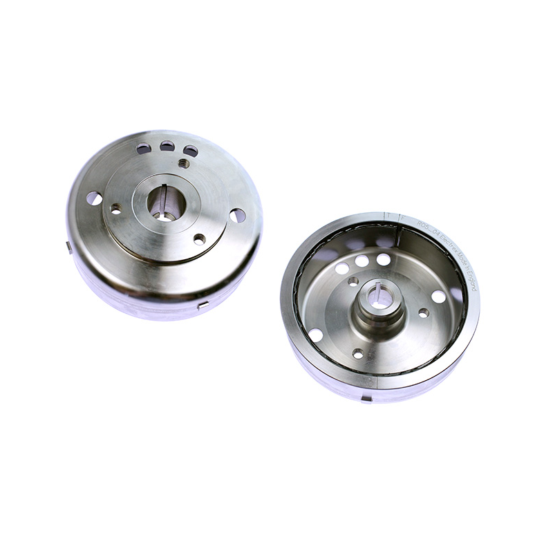 ELECTREX WIRNIK (ROTOR, KOŁO MAGNESOWE, MAGNETO) KAWASAKI KLE 500