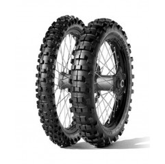 DUNLOP OPONA 90/90-21 GEOMAX ENDURO S SOFT 54R TT PRZÓD DOT 15/2025