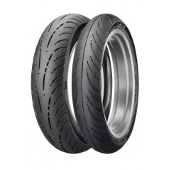 DUNLOP OPONA 180/65B16 D428 81H TL HONDA CMX1100 REBEL (2021) TYŁ DOT 07/2025