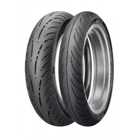 DUNLOP OPONA 180/65B16 D428 81H TL HONDA CMX1100 REBEL (2021) TYŁ DOT 07/2025