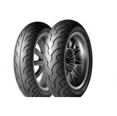 DUNLOP OPONA 180/55ZR18 SPORTMAX D207 (74W) TL TYŁ HARLEY-DAVIDSON V-ROAD DOT 32/2024
