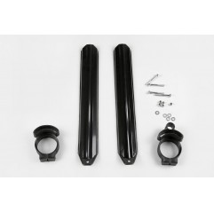 UFO OSŁONY TELESKOPÓW WHITE POWER KOLOR CZARNY