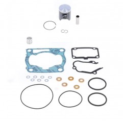 ATHENA 2025/06 TŁOK Z USZCZELKAMI TOP-END YAMAHA YZ 65 '18-'25 (2T) (STD. + 0,02MM 43,46MM)