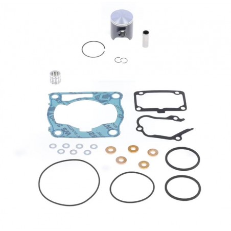 ATHENA 2025/06 TŁOK Z USZCZELKAMI TOP-END YAMAHA YZ 65 '18-'25 (2T) (STD. + 0,02MM 43,46MM)