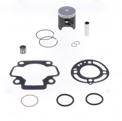ATHENA 2025/06 TŁOK Z USZCZELKAMI TOP-END KAWASAKI KX 65 '00-'25 (2T) (STD. 44,45MM)