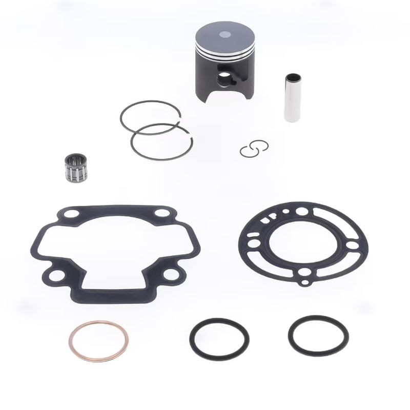 ATHENA 2025/06 TŁOK Z USZCZELKAMI TOP-END KAWASAKI KX 65 '00-'25 (2T) (STD. + 0,01MM 44,46MM)