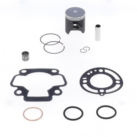 ATHENA 2025/06 TŁOK Z USZCZELKAMI TOP-END KAWASAKI KX 65 '00-'25 (2T) (STD. + 0,01MM 44,46MM)