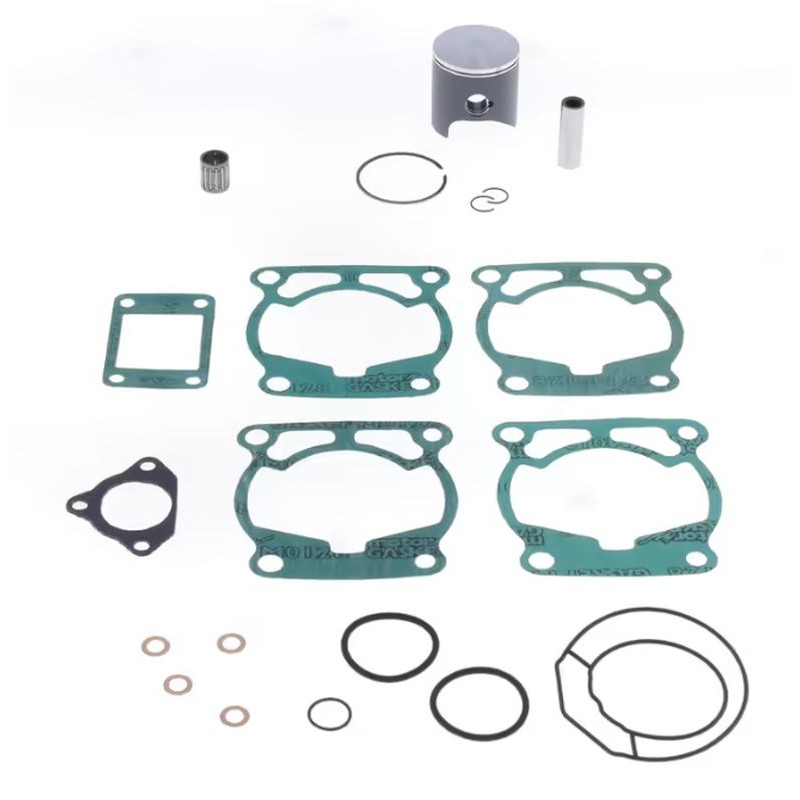 ATHENA 2025/06 TŁOK Z USZCZELKAMI TOP-END KTM SX 65 '09-'23, XC 65 '09-'10, HUSQVARNA TC 65 '17-'23, GAS GAS MC 65 '21-'23 (2T) 