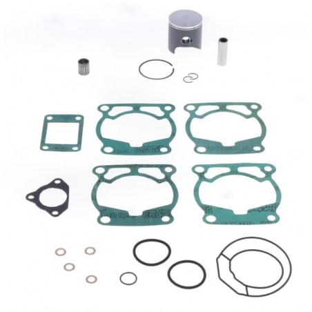 ATHENA 2025/06 TŁOK Z USZCZELKAMI TOP-END KTM SX 65 '09-'23, XC 65 '09-'10, HUSQVARNA TC 65 '17-'23, GAS GAS MC 65 '21-'23 (2T) 