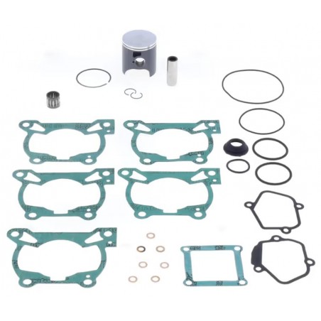 ATHENA 2025/06 TŁOK Z USZCZELKAMI TOP-END KTM SX 85 '18-'25, HUSQVARNA TC 85 '18-'25, GAS GAS MC 85 '21-'25 (2T) (STD. 46,94MM)