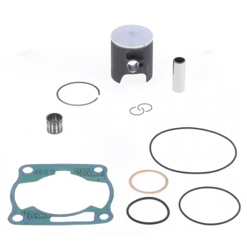 ATHENA 2025/06 TŁOK Z USZCZELKAMI TOP-END YAMAHA YZ 85 '02-'18 (2T) (STD. + 0,03MM 47,47MM)