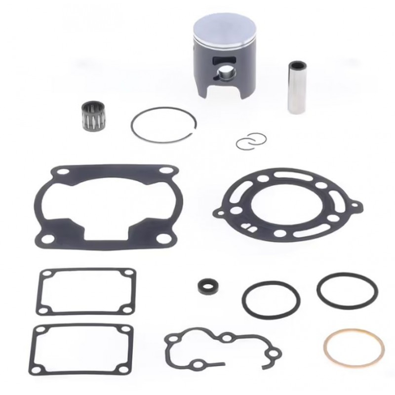 ATHENA 2025/06 TŁOK Z USZCZELKAMI TOP-END KAWASAKI KX 85 '14-'25 (2T) (STD. + 0,01MM 48,45MM)