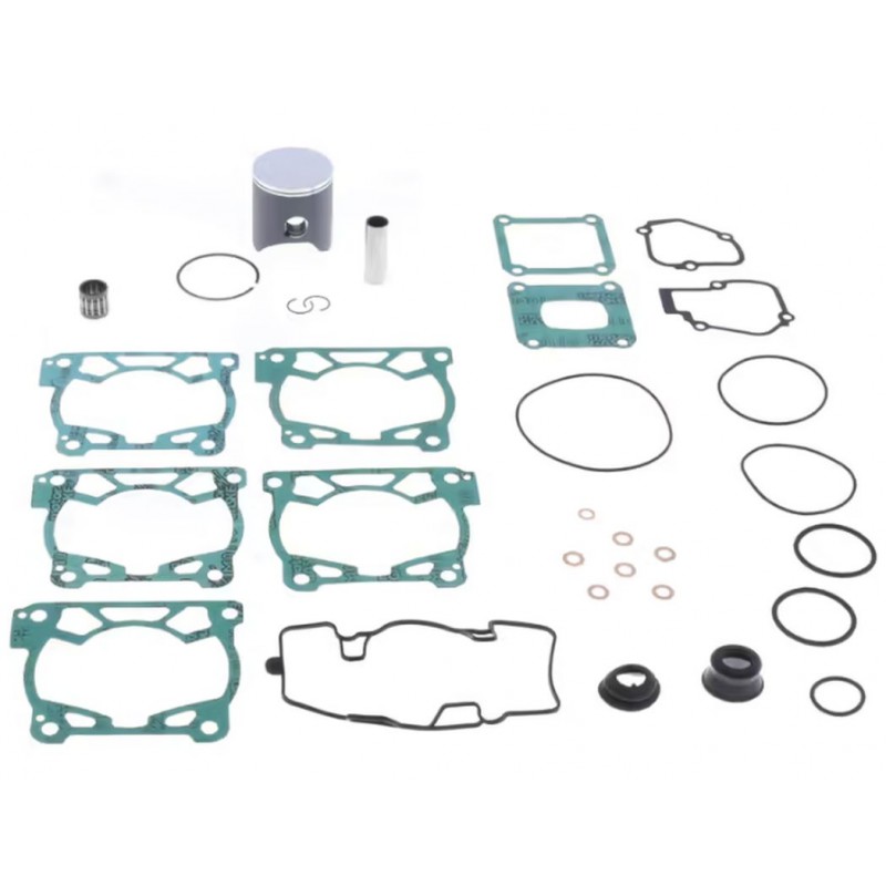 ATHENA 2025/06 TŁOK Z USZCZELKAMI TOP-END KTM SX 125 '16-'22, HUSQVARNA TX 125 '17-'19, TC 125 '16-'22, GAS GAS MC 125 '21-'23 (