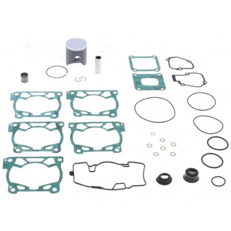 ATHENA 2025/06 TŁOK Z USZCZELKAMI TOP-END KTM SX 125 '16-'22, HUSQVARNA TX 125 '17-'19, TC 125 '16-'22, GAS GAS MC 125 '21-'23 (