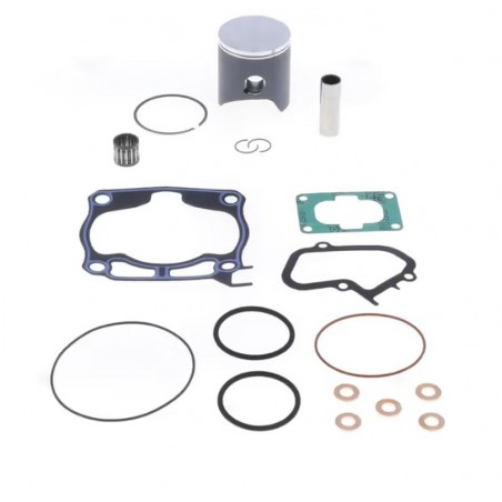 ATHENA 2025/06 TŁOK Z USZCZELKAMI TOP-END YAMAHA YZ 125 '05-'21 (2T) (STD. + 0,01MM 53,96MM)