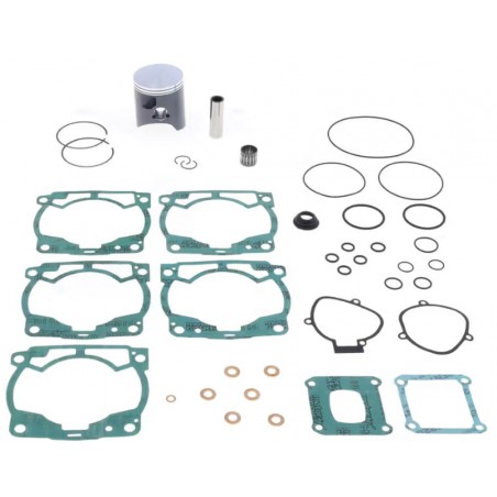 ATHENA 2025/06 TŁOK Z USZCZELKAMI TOP-END KTM SX / EXC / XC / XC-W 250 '17-'23, HUSQVARNA TC / TE 250 '17-'23, GAS GAS EC / EX /