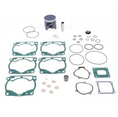 ATHENA 2025/06 TŁOK Z USZCZELKAMI TOP-END KTM EXC 300 '17-'23, XC 300 '20-'22, XC-W 300 '19-'23, HUSQVARNA TE / TX 300 '19-'23, 