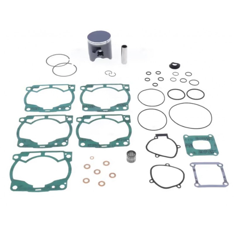 ATHENA 2025/06 TŁOK Z USZCZELKAMI TOP-END KTM EXC 300 '17-'23, XC 300 '20-'22, XC-W 300 '19-'23, HUSQVARNA TE / TX 300 '19-'23, 