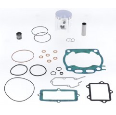 ATHENA 2025/06 TŁOK Z USZCZELKAMI TOP-END YAMAHA YZ 250 '99-'25, YZ 250 X '16-'25 (2T) (STD. + 0,01MM 66,35MM)