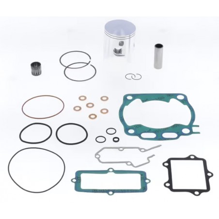 ATHENA 2025/06 TŁOK Z USZCZELKAMI TOP-END YAMAHA YZ 250 '99-'25, YZ 250 X '16-'25 (2T) (STD. + 0,02MM 66,36MM)