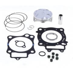 ATHENA 2025/06 TŁOK Z USZCZELKAMI TOP-END HONDA CRF 250 R '14-'15 (4T) KUTY (STD. + 0,02MM 76.77MM) (13.5:1)