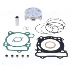 ATHENA 2025/06 TŁOK Z USZCZELKAMI TOP-END YAMAHA YZ 250 F (YZF250) '08-'13, WR 250 F (WRF250) '08-'13 (4T) KUTY (STD. + 0,01MM 7