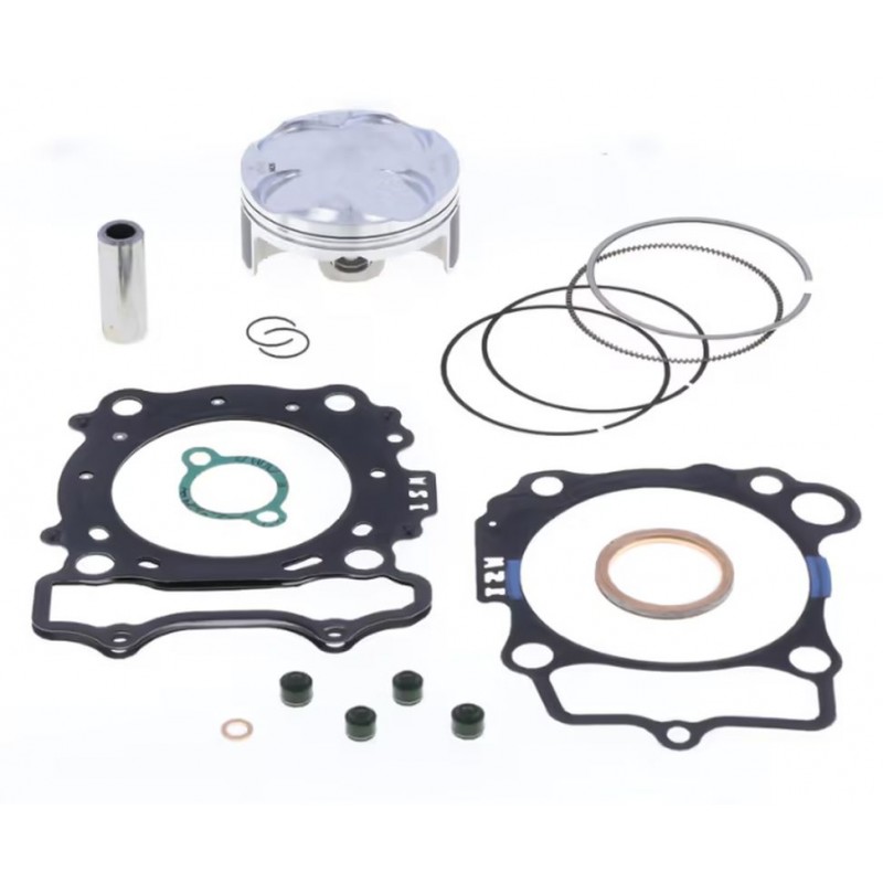 ATHENA 2025/06 TŁOK Z USZCZELKAMI TOP-END YAMAHA YZ 250 F (YZF250) '14-'15, YZ 250 FX '14-'15, WR 250 F (WRF250) '15-'17 (4T) KU