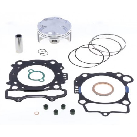 ATHENA 2025/06 TŁOK Z USZCZELKAMI TOP-END YAMAHA YZ 250 F (YZF250) '14-'15, YZ 250 FX '14-'15, WR 250 F (WRF250) '15-'17 (4T) KU