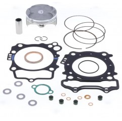 ATHENA 2025/06 TŁOK Z USZCZELKAMI TOP-END YAMAHA YZ 250 F (YZF250) '19-'22, YZ 250 FX, WR 250 F (WRF250) '20-'25, FANTIC XEF 250