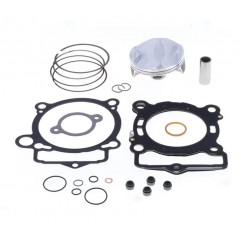 ATHENA 2025/06 TŁOK Z USZCZELKAMI TOP-END KTM SX-F (SXF250) / XC-F 250 '13-'15, HUSQVARNA FC 250 '14-'15 (4T) KUTY (STD. 77.95MM