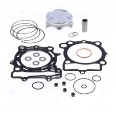 ATHENA 2025/06 TŁOK Z USZCZELKAMI TOP-END KAWASAKI KX 250 F (KXF250) '20, (4T) KUTY (STD. + 0,01MM 77.97MM) (14.3:1)