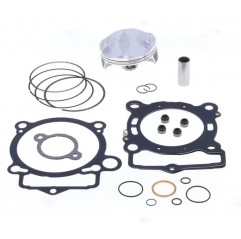 ATHENA 2025/06 TŁOK Z USZCZELKAMI TOP-END KTM EXC-F (EXCF) / XCF-W 250 '14-'16, HUSQVARNA FE 250 '16, (4T) KUTY (STD. 77.95MM) (