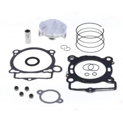 ATHENA 2025/06 TŁOK Z USZCZELKAMI TOP-END KTM EXC-F (EXCF) 250 '17-'19, HUSQVARNA FE 250 '17-'19 (4T) KUTY (STD. + 0,02MM 77.97M