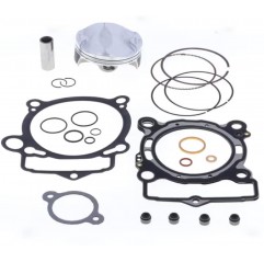 ATHENA 2025/06 TŁOK Z USZCZELKAMI TOP-END KTM EXC-F 250 '20-'23, HUSQVARNA FE 250 '20-'23, GAS GAS EC 250 F '21-'23 (4T) KUTY (S