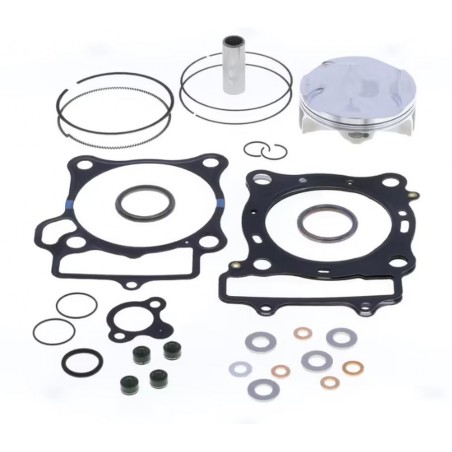 ATHENA 2025/06 TŁOK Z USZCZELKAMI TOP-END HONDA CRF 250 R / RX '18-'19 (4T) KUTY (STD. + 0,01MM 78.96MM) (13.9:1)