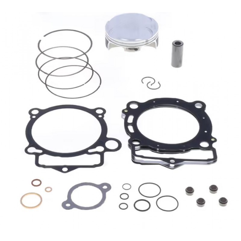 ATHENA 2025/06 TŁOK Z USZCZELKAMI TOP-END KTM SX-F (SXF) 350 / XC-F 350 '14-'15, HUSQVARNA FC 350 '14-'15 (4T) KUTY (STD. 87,95M