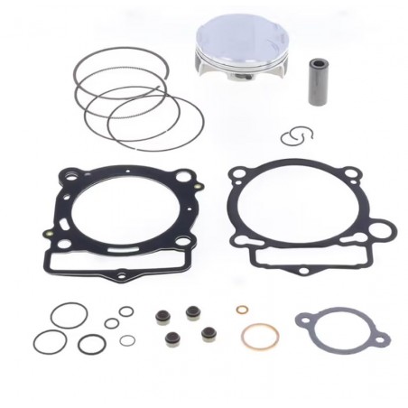 ATHENA 2025/06 TŁOK Z USZCZELKAMI TOP-END KTM SX-F (SXF) / XC-F / EXC -F (EXCF) 350 '19-'23, HUSQVARNA FC / FX / FE 350 '19-'23,