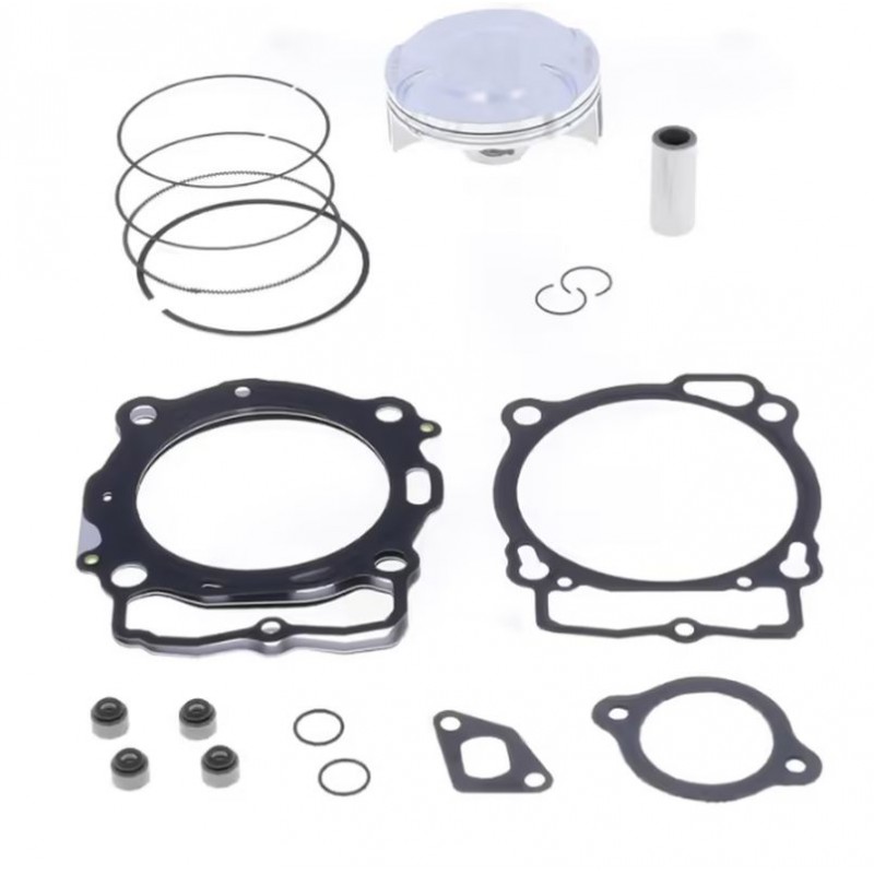 ATHENA 2025/06 TŁOK Z USZCZELKAMI TOP-END KTM SX-F (SXF) / XC-F 450 '16-'19, HUSQVARNA FC / FS / FX 450 '17-'19 (4T) KUTY (STD. 