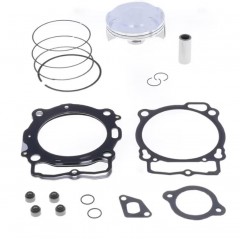 ATHENA 2025/06 TŁOK Z USZCZELKAMI TOP-END KTM SX-F (SXF) / XC-F 450 '16-'19, HUSQVARNA FC / FS / FX 450 '17-'19 (4T) KUTY (STD. 