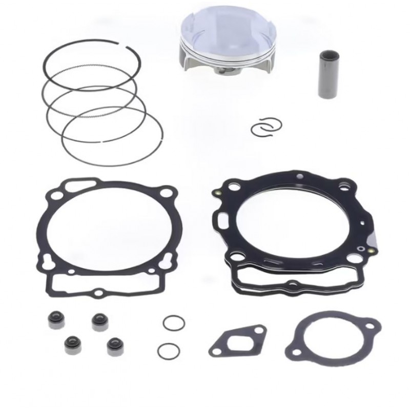 ATHENA 2025/06 TŁOK Z USZCZELKAMI TOP-END KTM SX-F (SXF) / XC-F 450 '20-'22, HUSQVARNA FC / FS / FX 450 '20-'22, GAS GAS MC / EC